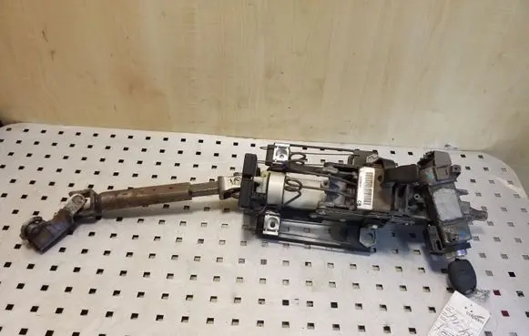 Ford Mondeo Mk III Ignition lock 98AB11572BE 1S7T3F818AD