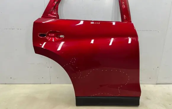 Mazda CX-5 II Rear door KB7W72010