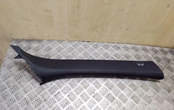 BMW X5 E70 (A) pillar trim 51437129750 7129750