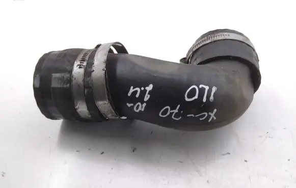 Volvo XC70 Intercooler hose/pipe 30751920