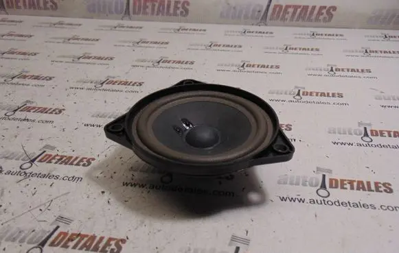 Porsche Cayenne (92A) Front door speaker 7PP035415E