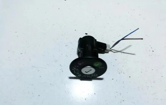 Alfa Romeo 156 Passenger airbag on/off switch 46480451 54987b011