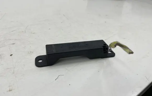 Mercedes-Benz C W205 Keyless (KESSY) go control unit/module A2059053005
