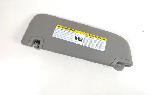 Porsche Panamera (970) Sun visor 97073113202