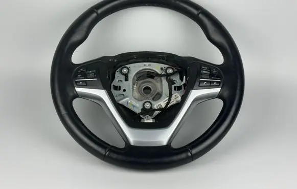 BMW X5 F15 Steering wheel 2406058 6865338 6859070