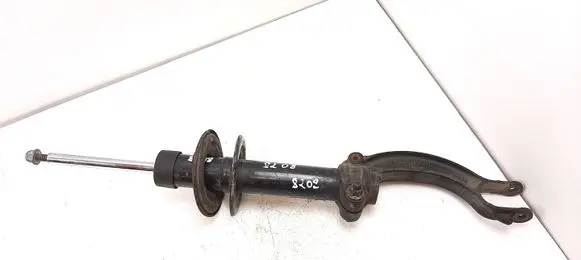 Audi A4 S4 B8 8K Front shock absorber/damper 8K0031CH