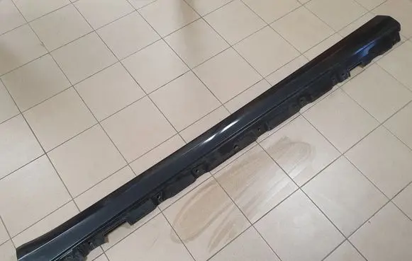 Mercedes-Benz S W222 Sill A2226980054 A2226900040