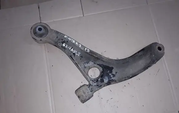 Renault Master III Front lower control arm/wishbone NOCODE