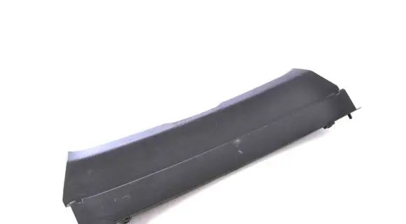 Volvo V40 Trunk/boot sill cover protection 31291048
