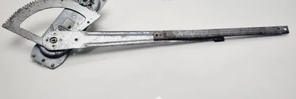 Ford Transit Front door manual window regulator 1AD3302