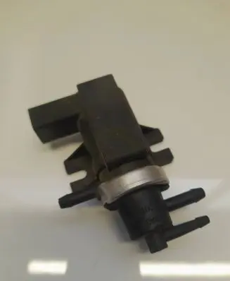 Volkswagen PASSAT B6 Turbo solenoid valve 1j0906627