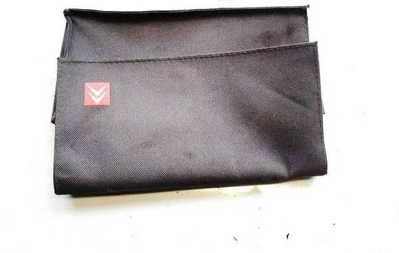 Citroen C2 Owners service history hand book 