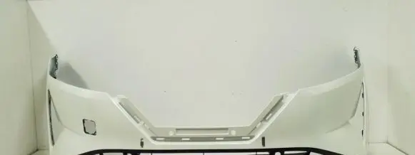 Nissan Qashqai J12 Front bumper 620226UA0H