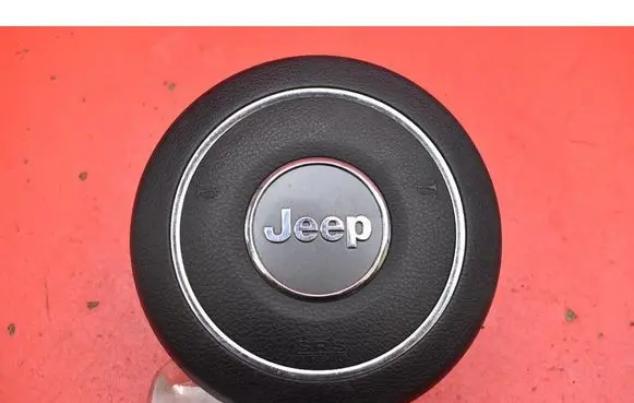 Jeep Grand Cherokee Steering wheel airbag P1GS311XLAI