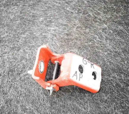 Peugeot 208 Rear door lower hinge