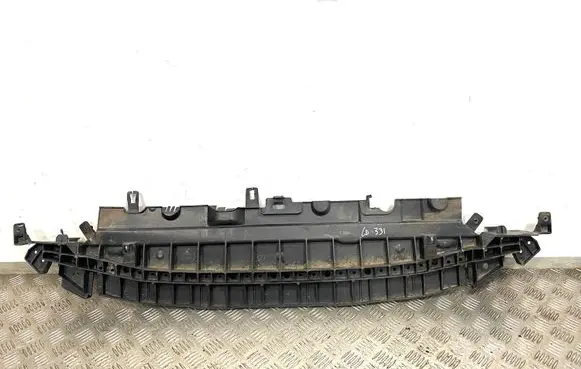 Citroen DS3 Front bumper support beam 9805085080 2004050