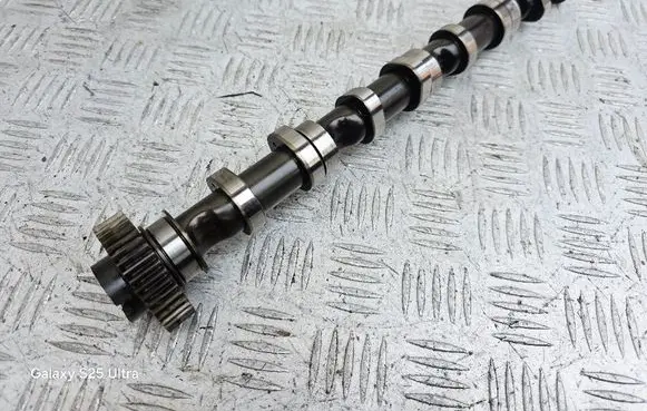 Seat Ibiza IV (6J,6P) Camshaft 03L101