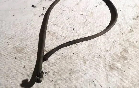 Fiat Ducato Engine coolant pipe/hose