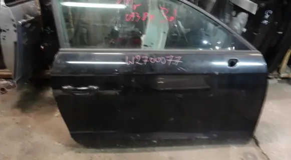 Audi A3 S3 8V Front door