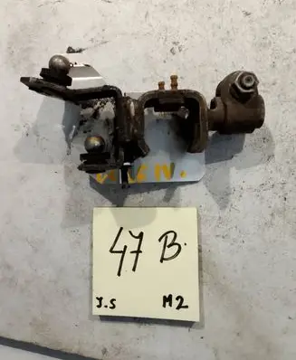 Volkswagen Golf IV Manual 5 speed gearbox 1J0711051Q