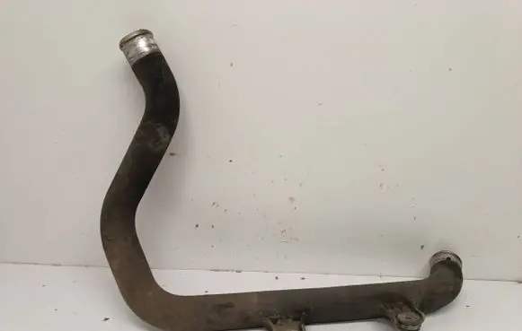 KIA Optima Intercooler hose/pipe
