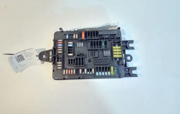 BMW 1 F20 F21 Fuse module 9228158