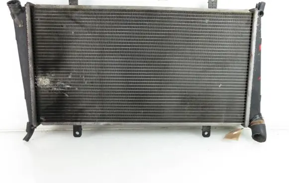 Mitsubishi Space Star Coolant radiator 