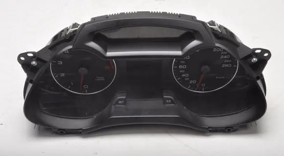 Audi A4 Allroad B8 Speedometer (instrument cluster) 