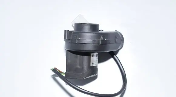 BMW 5 E39 Engine control unit/module fan 0130002831 1745182