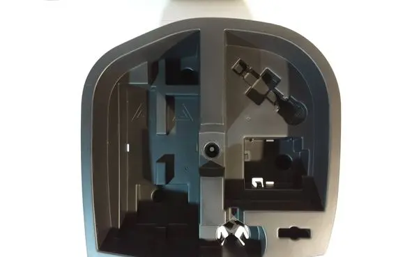 Nissan Juke II F16 Glove box in trunk 849756PD0A