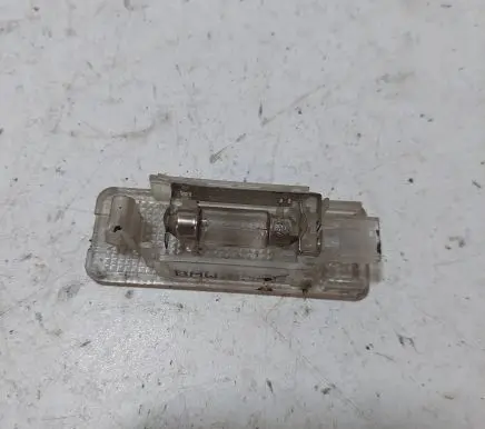 BMW 5 E39 Other interior light 63318363604