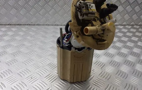 Opel Mokka X In-tank fuel pump 13516841