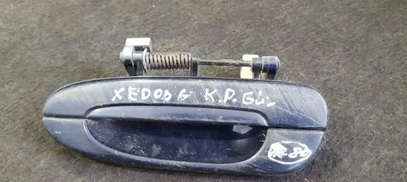 Mazda Xedos 6 Front door exterior handle