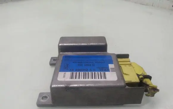 Ford Transit Airbag control unit/module 95VG14B056BA