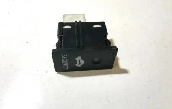 Toyota RAV 4 (XA10) Central locking switch button 489082 0821w29