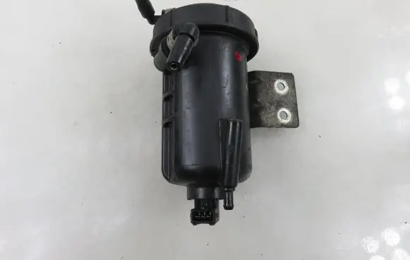 Citroen Jumper Fuel filter housing 235514721
