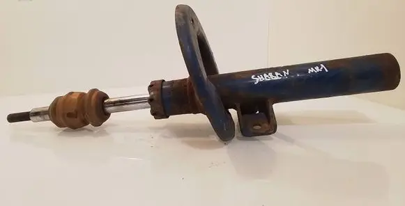 Volkswagen Sharan Front shock absorber/damper