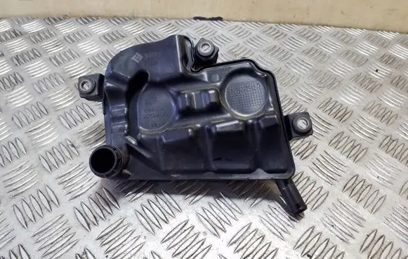 Jaguar XF X250 Oil breather separator 9675994880
