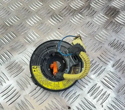 Fiat Bravo Wiper control stalk 16H0661