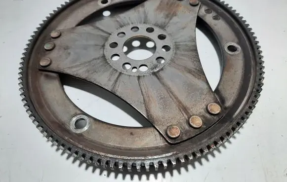 Audi A6 S6 C6 4F Flywheel 059105323AL