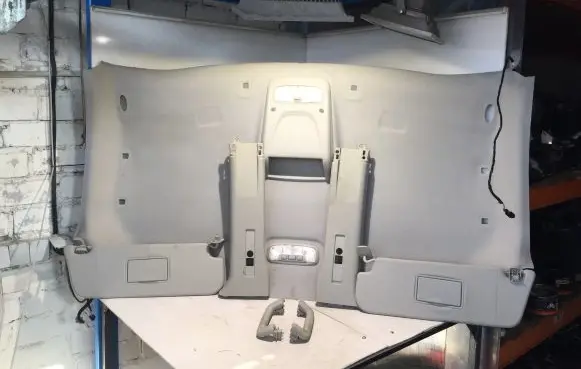 Ford Transit Custom Headlining set JK2T14335CBA GK21V52044 390030054504