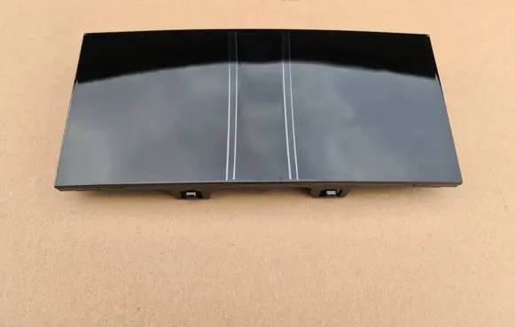 BMW 5 G60 G61 ACC Distronic radar sensor grill/trim 5B4CB93 17812510