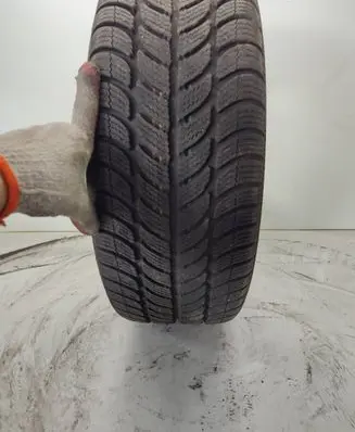 Acura CL II R16 winter tire 