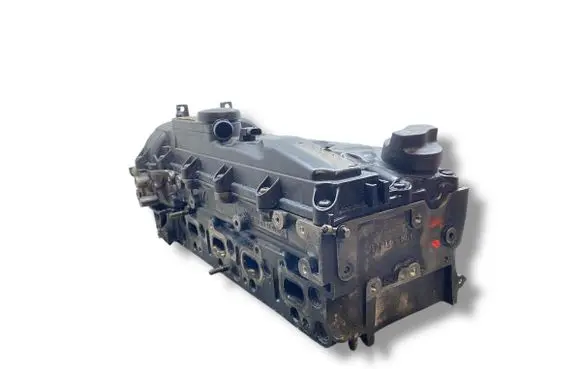 Engine head