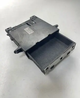 BMW 5 E60 E61 Dashboard storage box/compartment 6976375 08122008