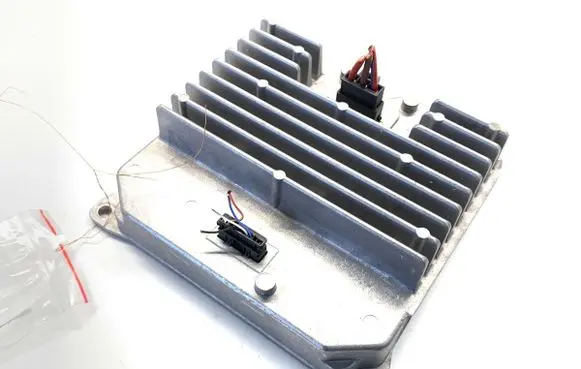 BMW X5 G05 Other control units/modules 9855918