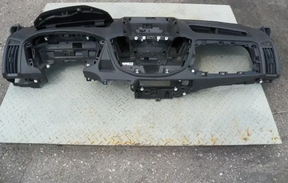 Ford Transit Dashboard BK31V04305AP BK31V04305
