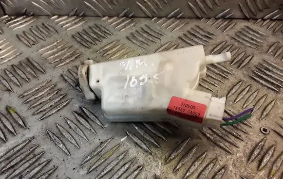 Nissan Murano Z50 Fuel tank cap lock 78850CA000