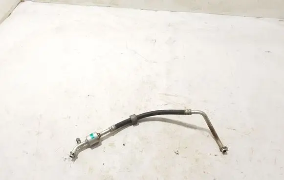 Dacia Logan II Air conditioning (A/C) pipe/hose 924549386R