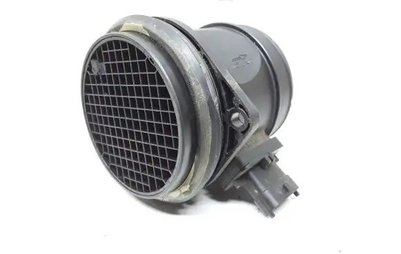 Volvo V70 Mass air flow meter 30785472 0281002972